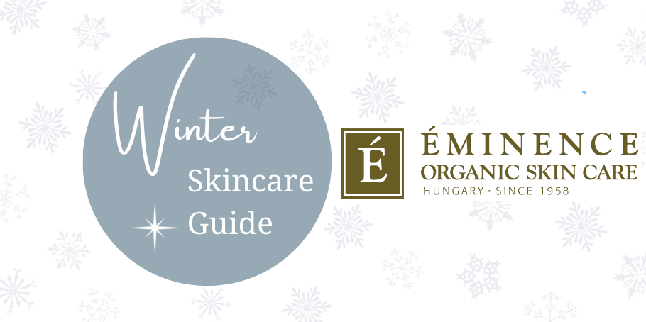 Eminence Organics Essential Skincare Steps –