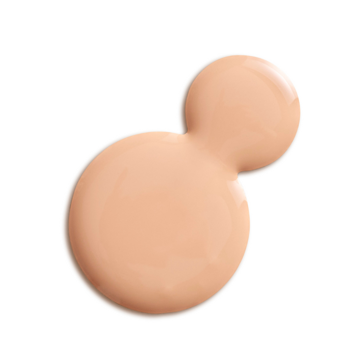 Eminence Organics Daily Defense Tinted SPF swatch