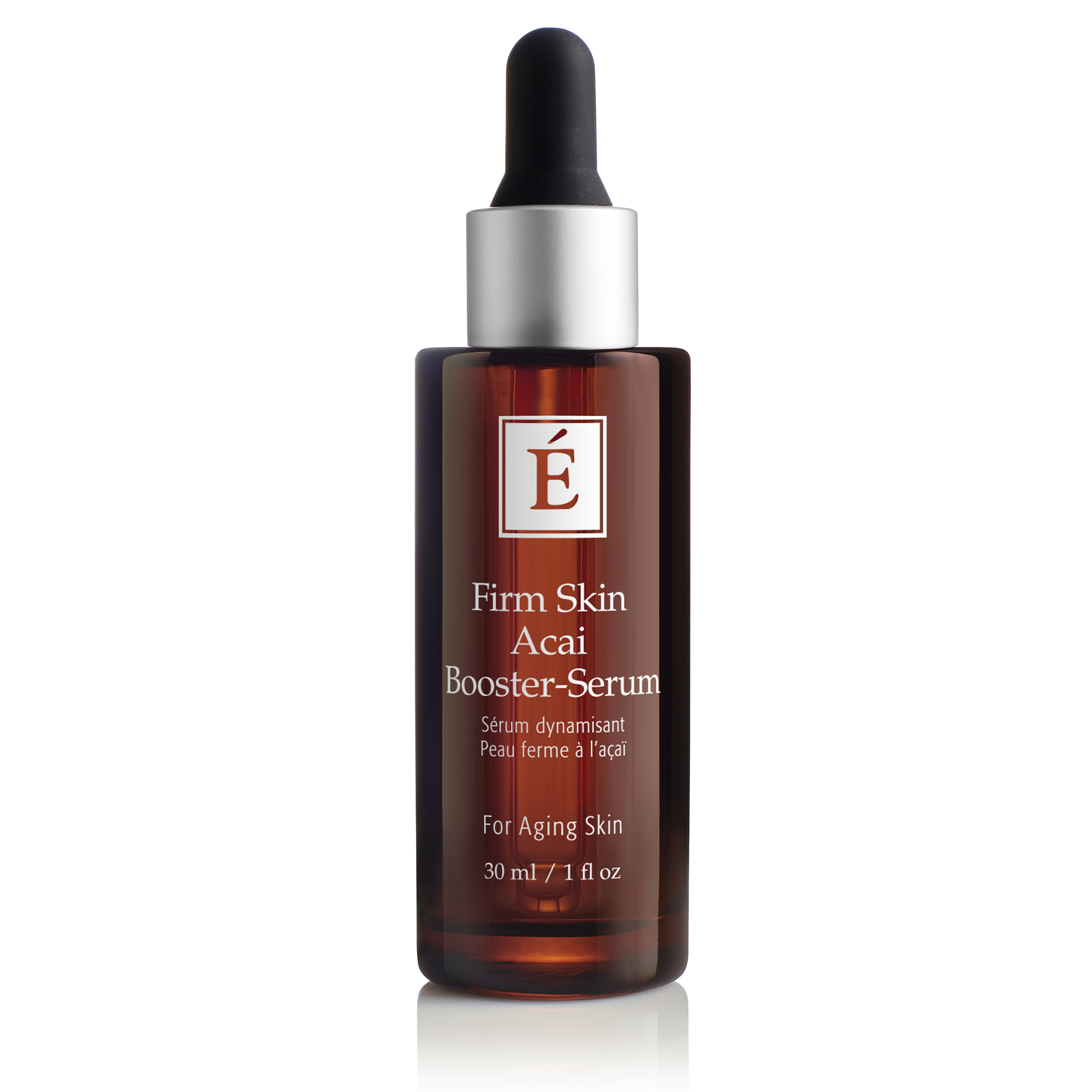 Eminence Organics Firm Skin Acai Booster-Serum, 1 Ounce