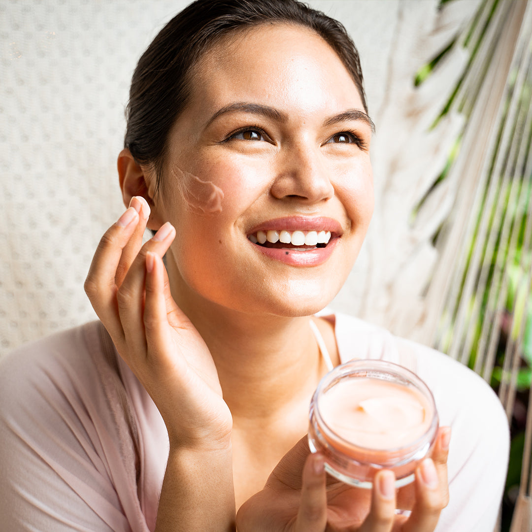 Eminence Organics Mangosteen Gel Moisturizer