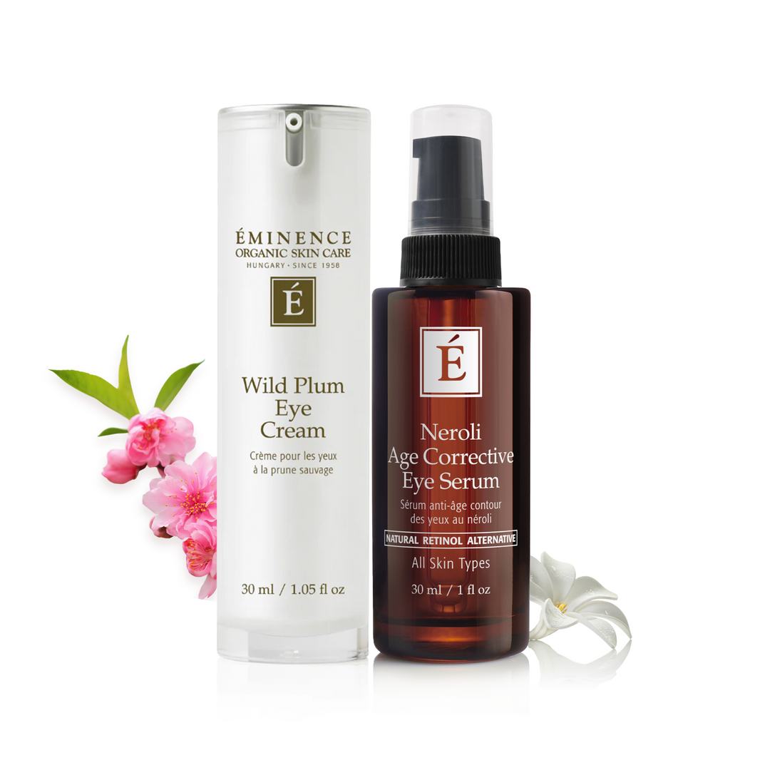EminenceOrganicsBrightEyesDuo