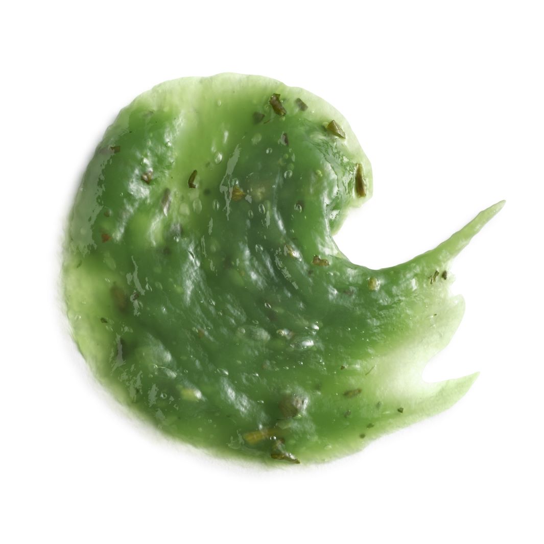Eminence Organics Eight Greens Phyto Masque (Not Hot) swatch