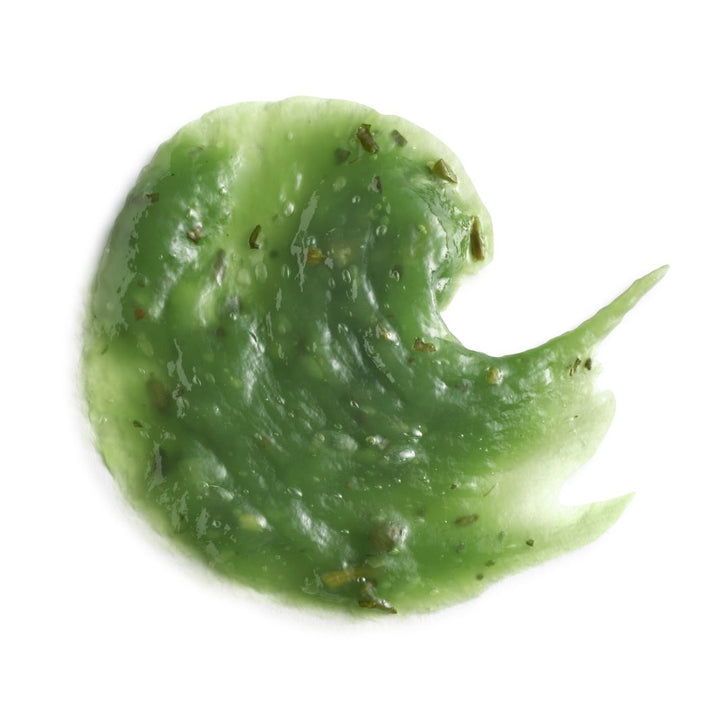 Eminence Organics Eight Greens Phyto Masque (Not Hot) swatch