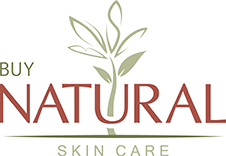 Buy Natural Skin Care logo