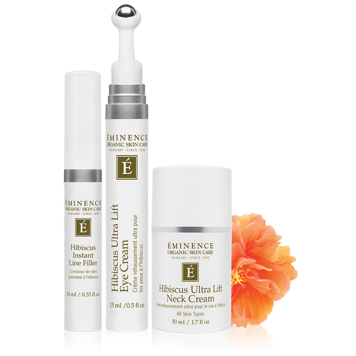 Eminence Organics Hibiscus Instant Line Filler