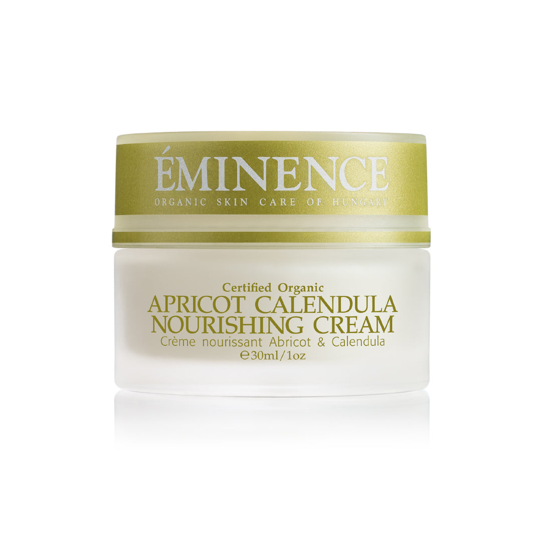 Eminence Organics Apricot Calendula Nourishing Cream - Full Size