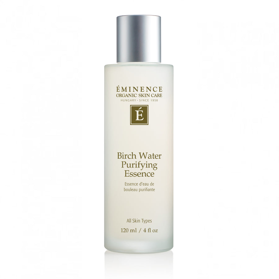 Eminence Organics Birch Water Purifying Essence - Full Size