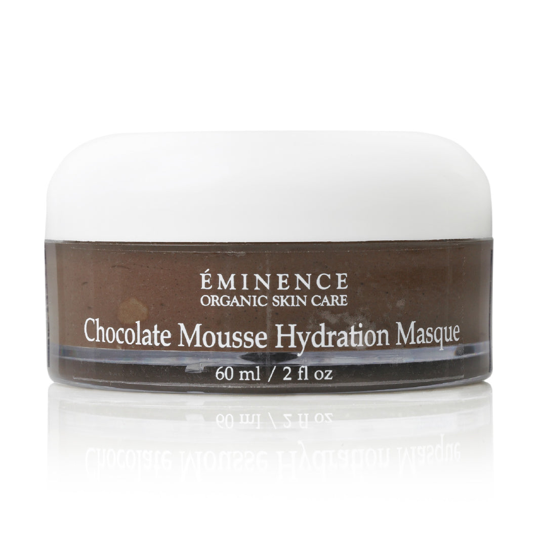 Eminence Organics Chocolate Mousse Hydration Masque, 2 Ounce – Buy
