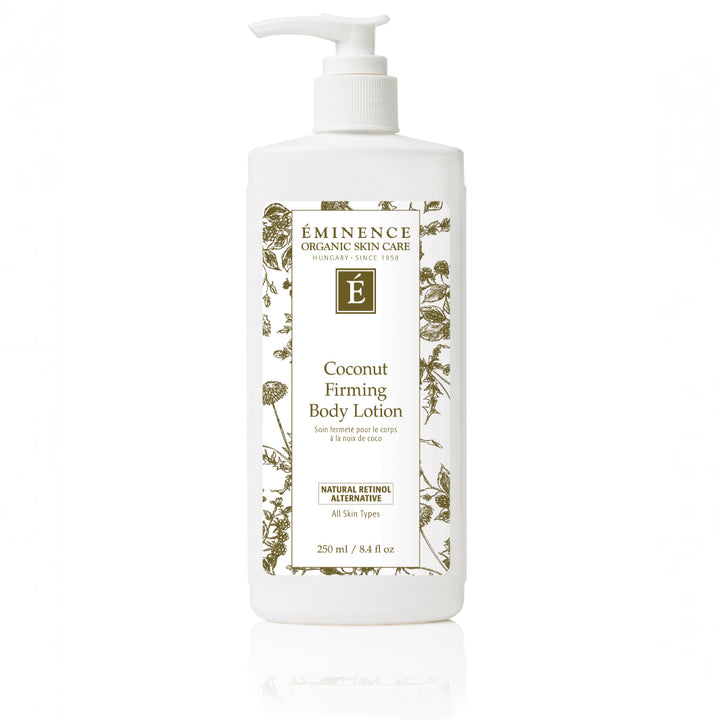 Eminence Organics Coconut Firming Body Lotion - Full Size