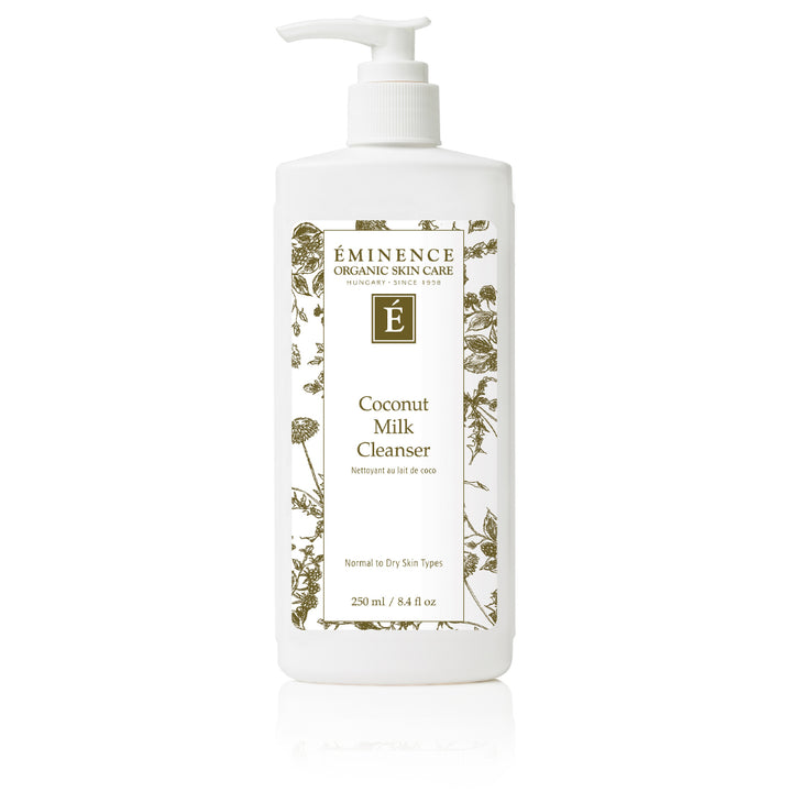 Eminence Organics Coconut Milk Cleanser - Full Size