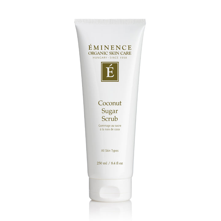 Eminence Organics Coconut Sugar Scrub - Full Size