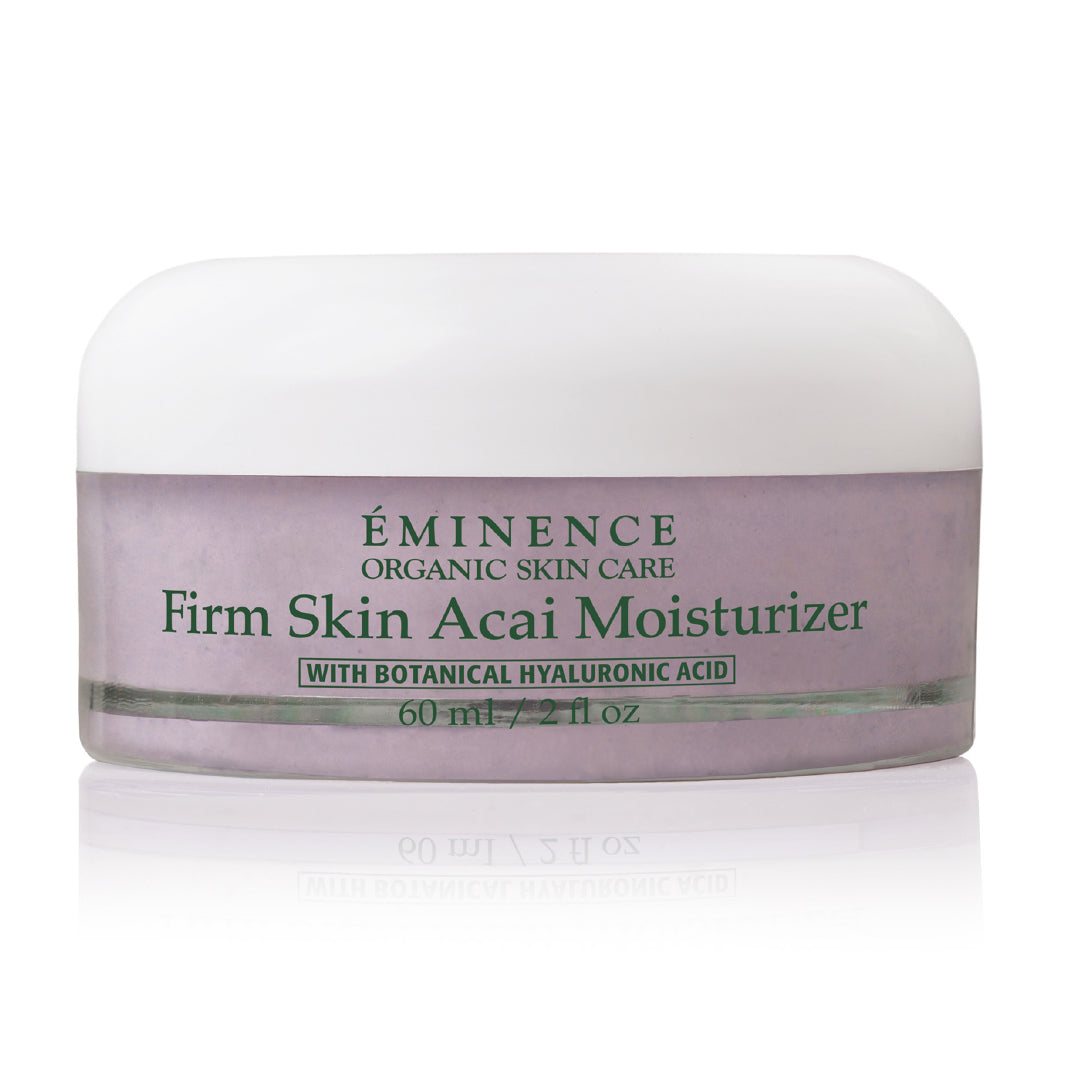 Eminence Organics Firm Skin Acai Moisturizer - Full Size