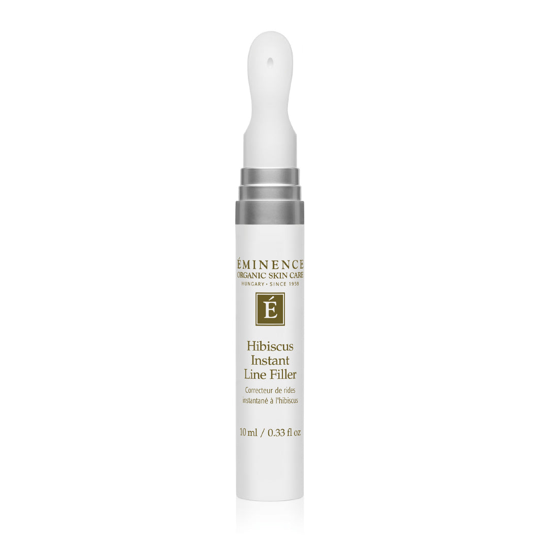 Eminence Organics Hibiscus Instant Line Filler - Full Size