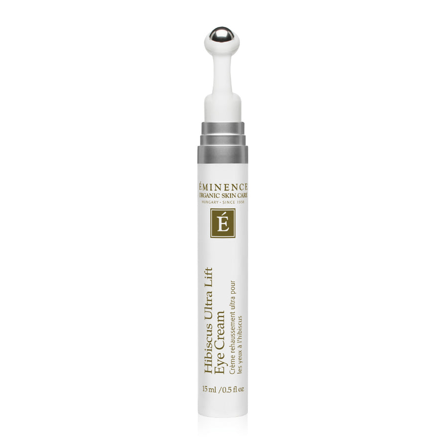 Eminence Organics Hibiscus Ultra Lift Eye Cream - Full Size