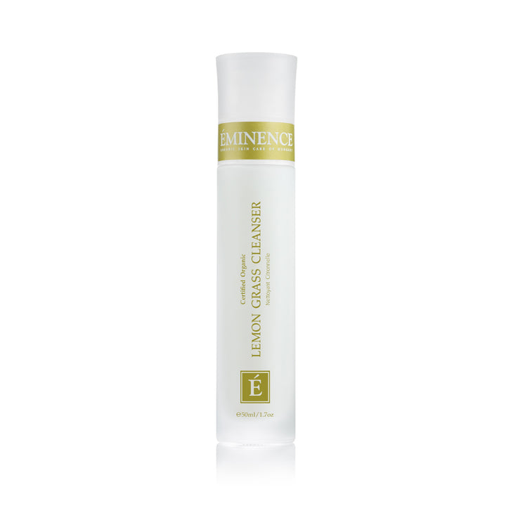 Eminence Organics Lemon Grass Cleanser - Full Size