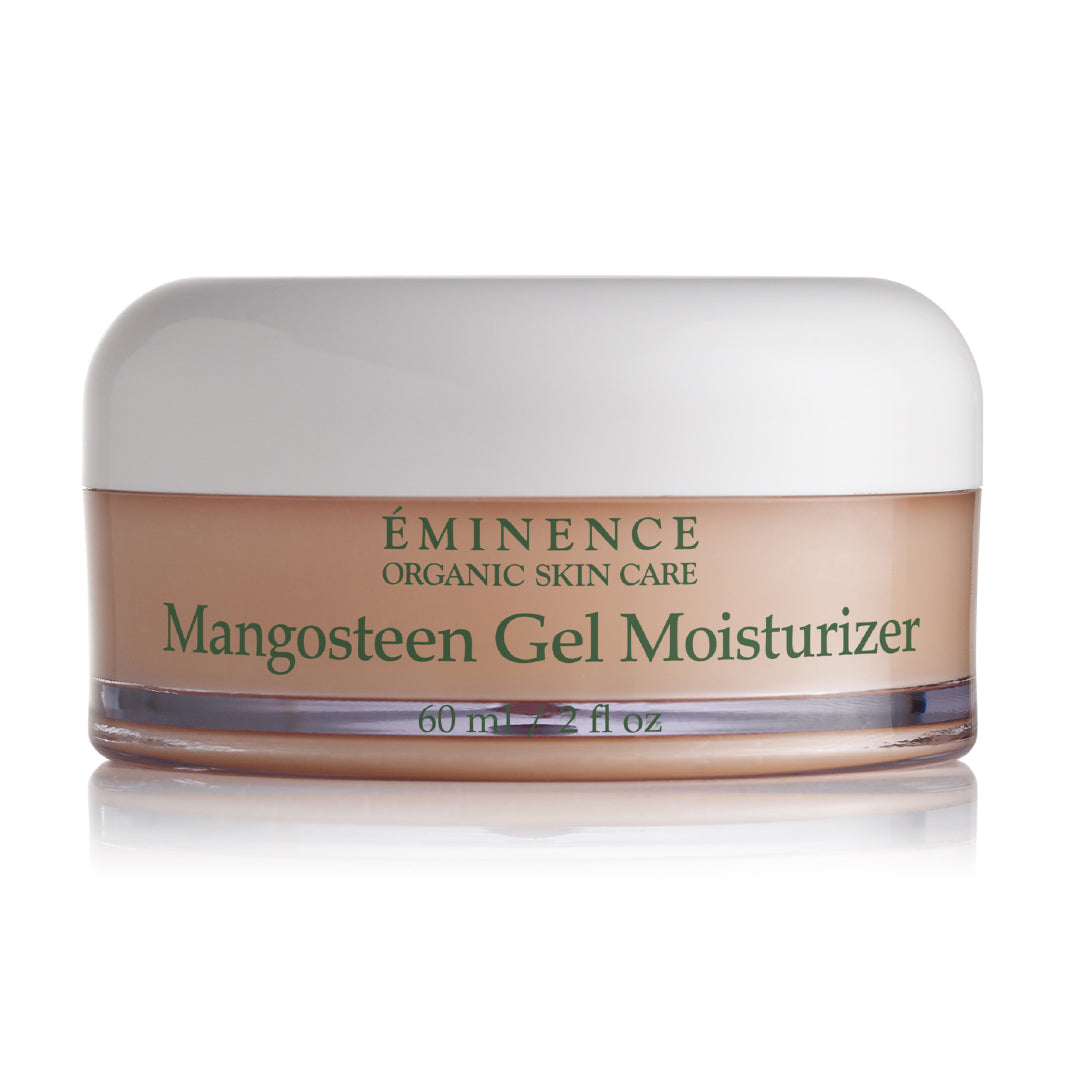 Eminence Organics Mangosteen Gel Moisturizer - Full Size