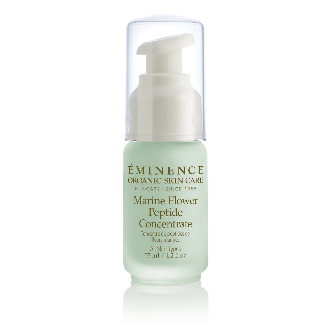 Orders Eminence marine flower peptide lip serum