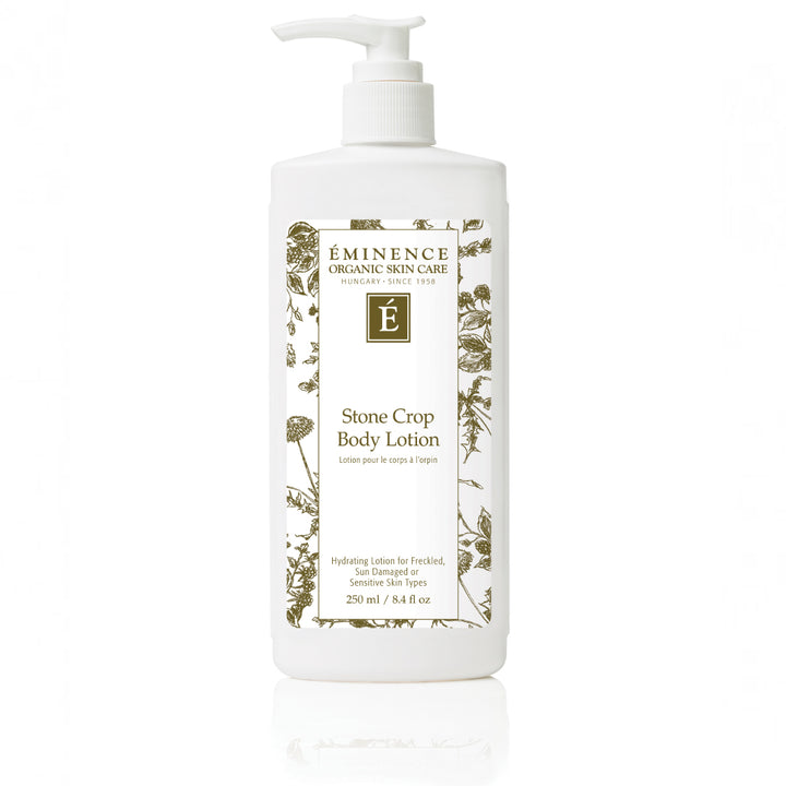 Eminence Organics Stone Crop Body Lotion - Full Size