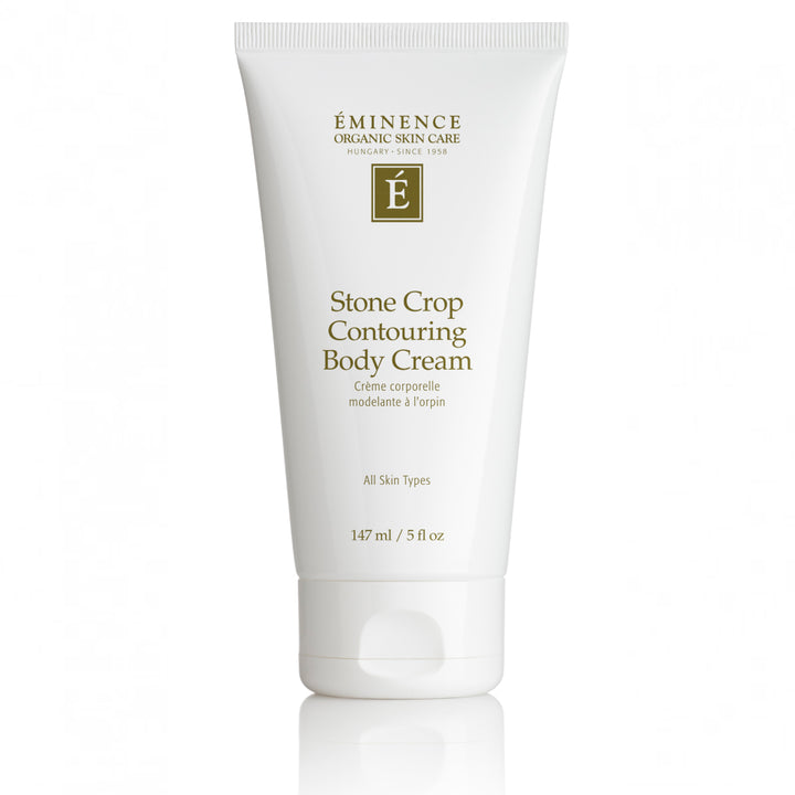 Eminence Organics Stone Crop Contouring Body Cream - Full Size