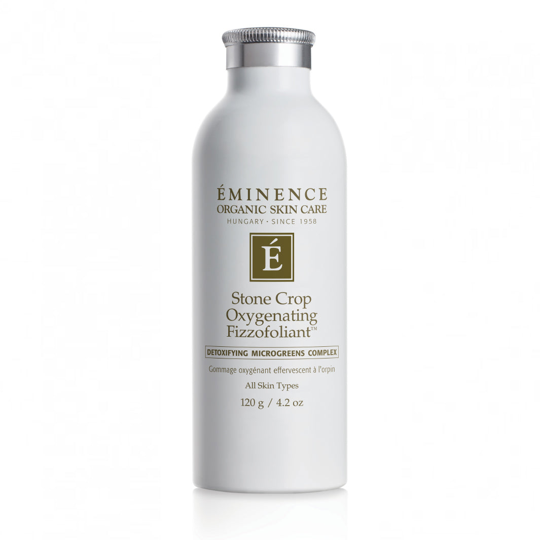 Eminence Organics Stone Crop Oxygenating Fizzofoliant - Full Size