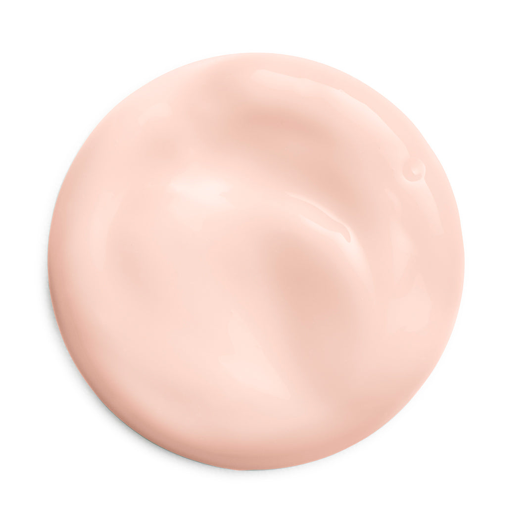 Eminence Organics Strawberry Rhubarb Hyaluronic Hydrator texture