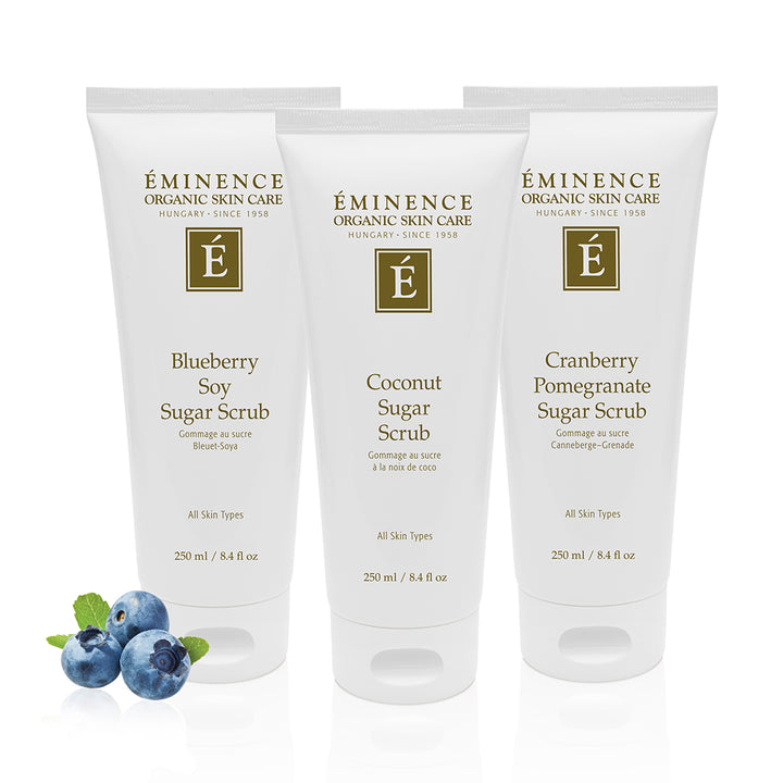 Eminence Organics Coconut Sugar Scrub