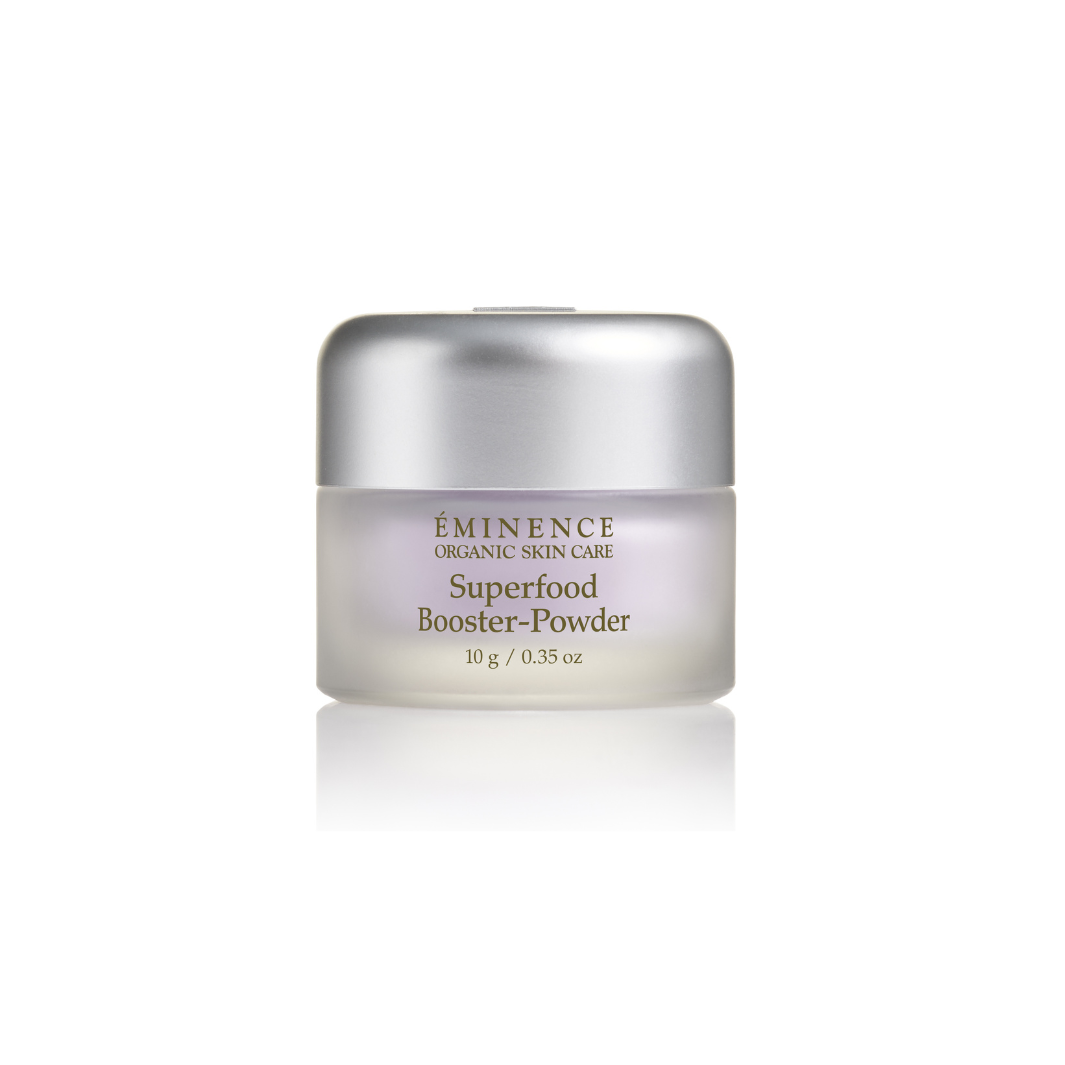 Eminence Organics Superfood Booster-Powder – Buy Natural Skin Care