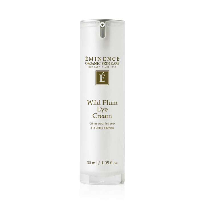 Eminence Organics Wild Plum Eye Cream - Full Size