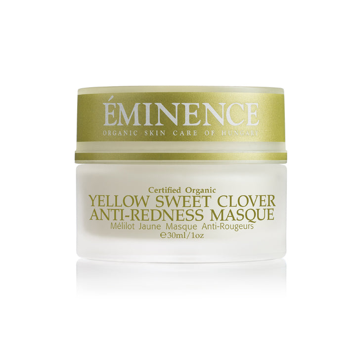 Eminence Organics Yellow Sweet Clover Anti-Redness Masque - Full Size