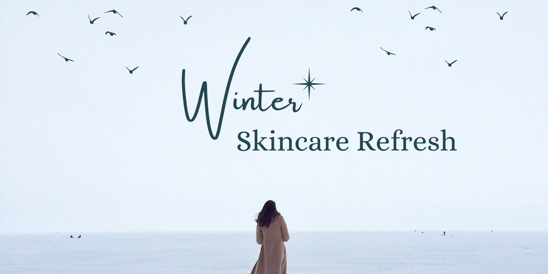 Winter Skincare Rescue and Refresh: Rejuvenate Your Skin with Eminence Organics