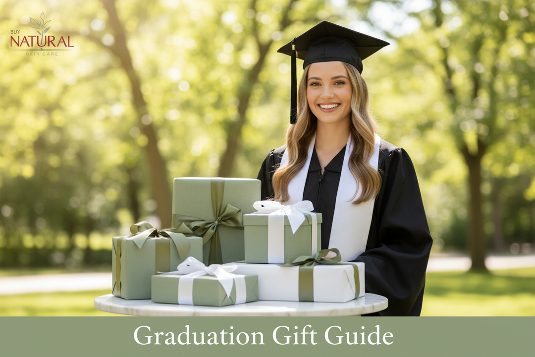 What Do Graduates Really Want? Thoughtful Luxury They’ll Actually Use