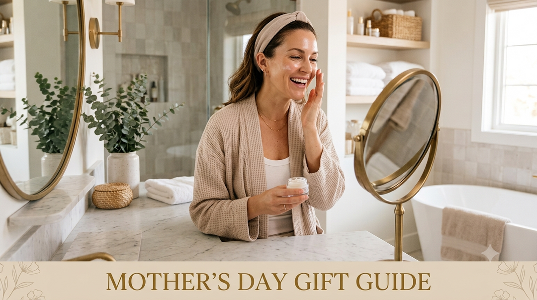 Celebrate Her Glow: Thoughtful Mother’s Day Gifts from Eminence Organics&nbsp;