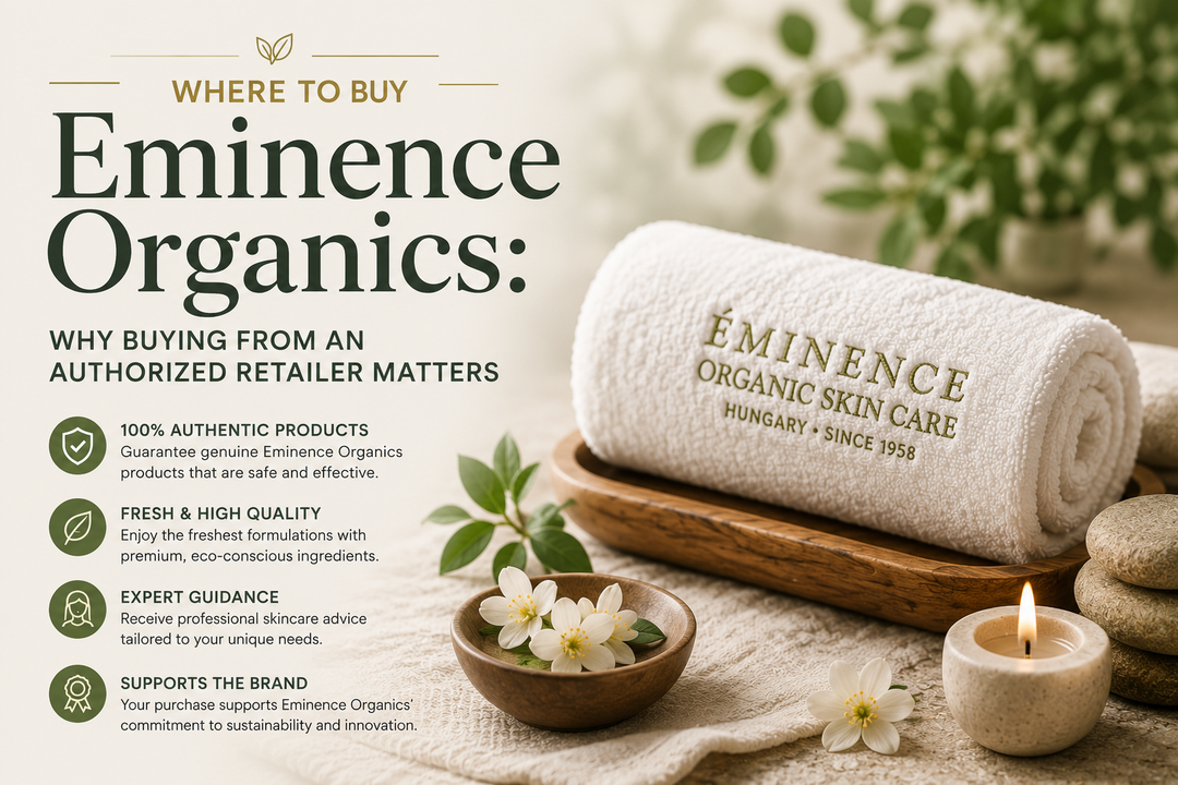 Why Buying from an Authorized Retailer Matters