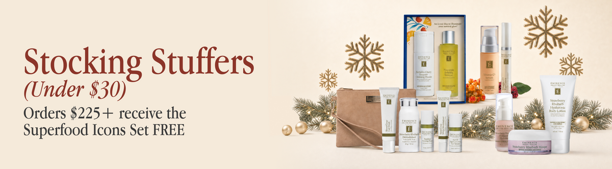 Stocking Stuffers (Under $30)