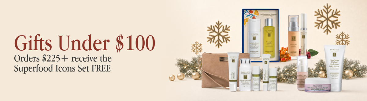 Gifts Under $100