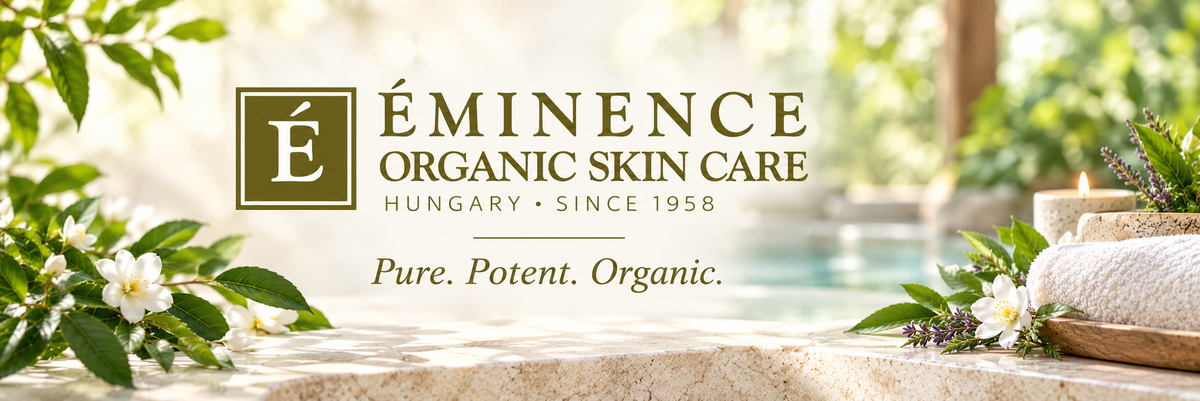 Eminence Organic Skin Care