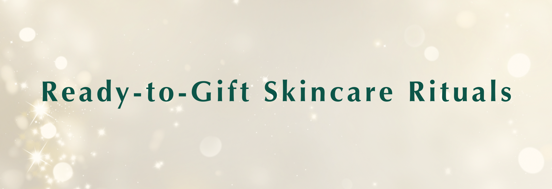 Holiday Seasonal Gift Sets and Bundles 2025