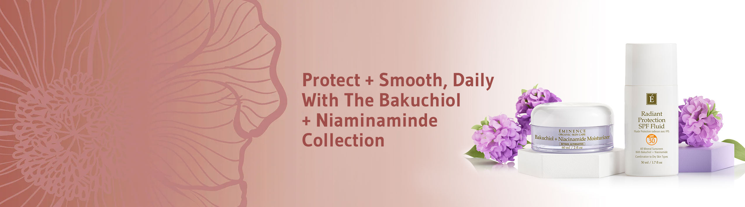 Bakuchiol + Niacinamide – Buy Natural Skin Care