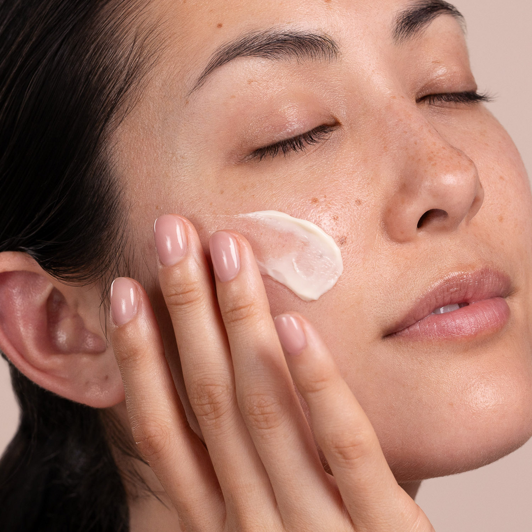 Eminence Organics Apricot Calendula Nourishing Cream model