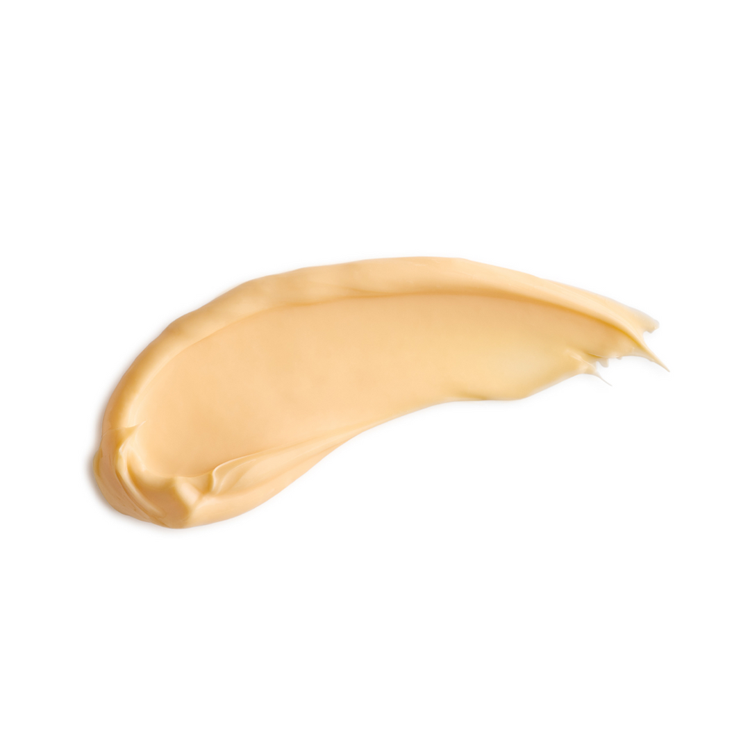 Eminence Organics Apricot Whip Moisturizer swatch