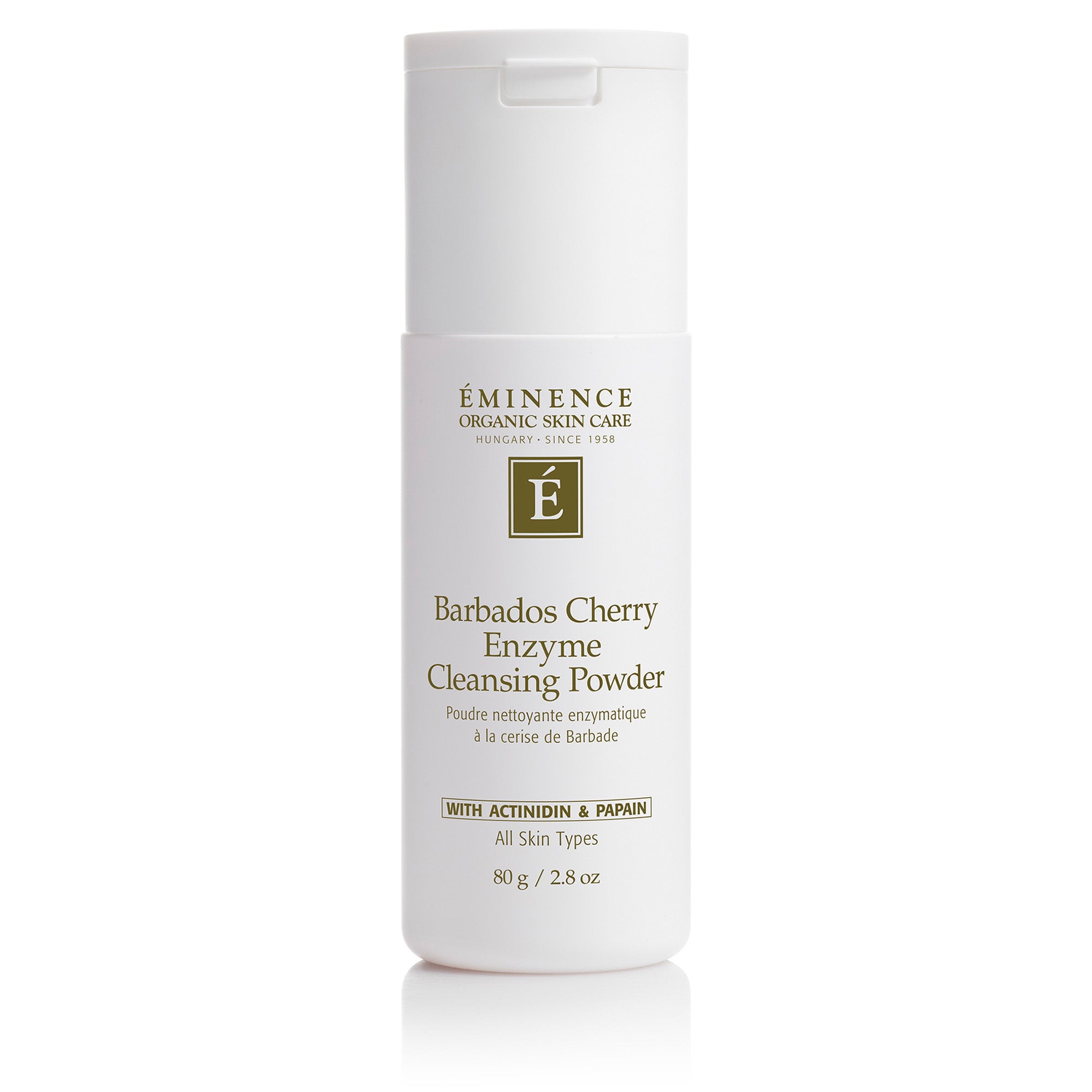 Eminence Organics Barbados Cherry Enzyme Cleansing Powder – Buy