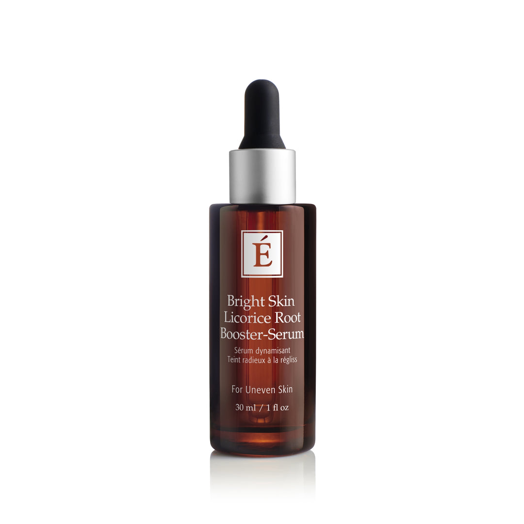 Eminence Organics Bright Skin Licorice Root Booster Serum