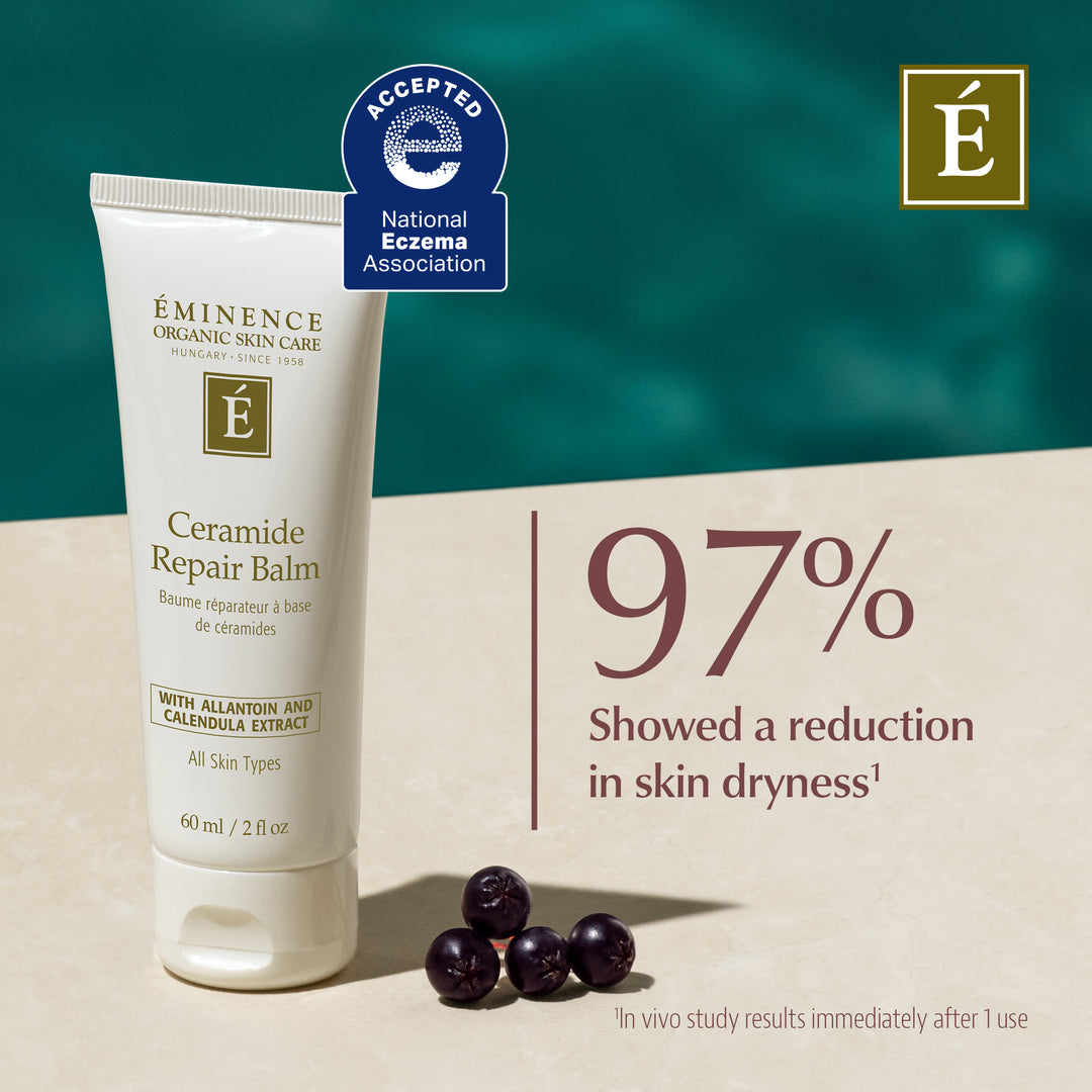 Eminence Organics Ceramide Repair Balm