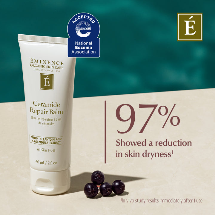 Eminence Organics Ceramide Repair Balm