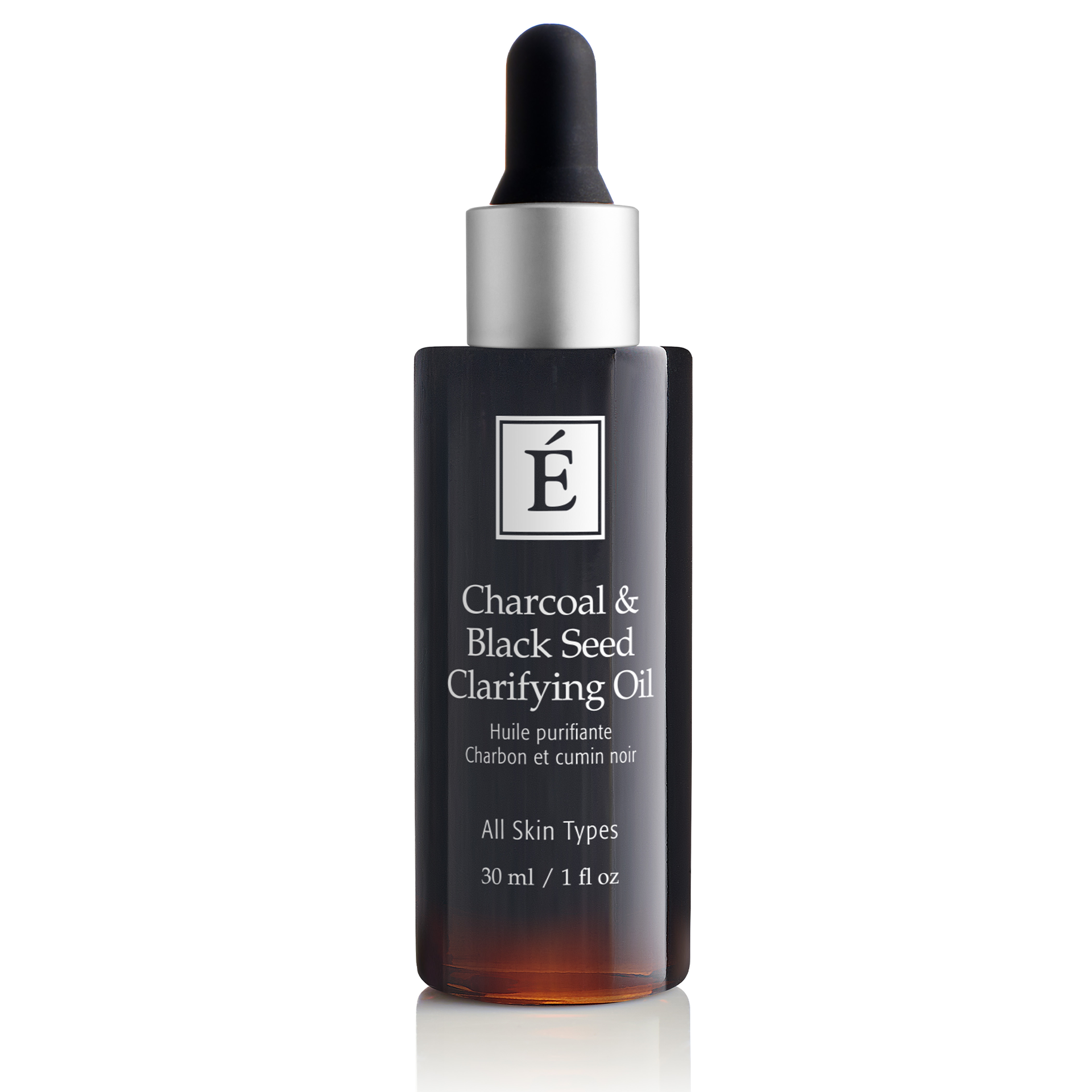 Eminence Organics Charcoal & Black Seed Clarifying Oil – Buy