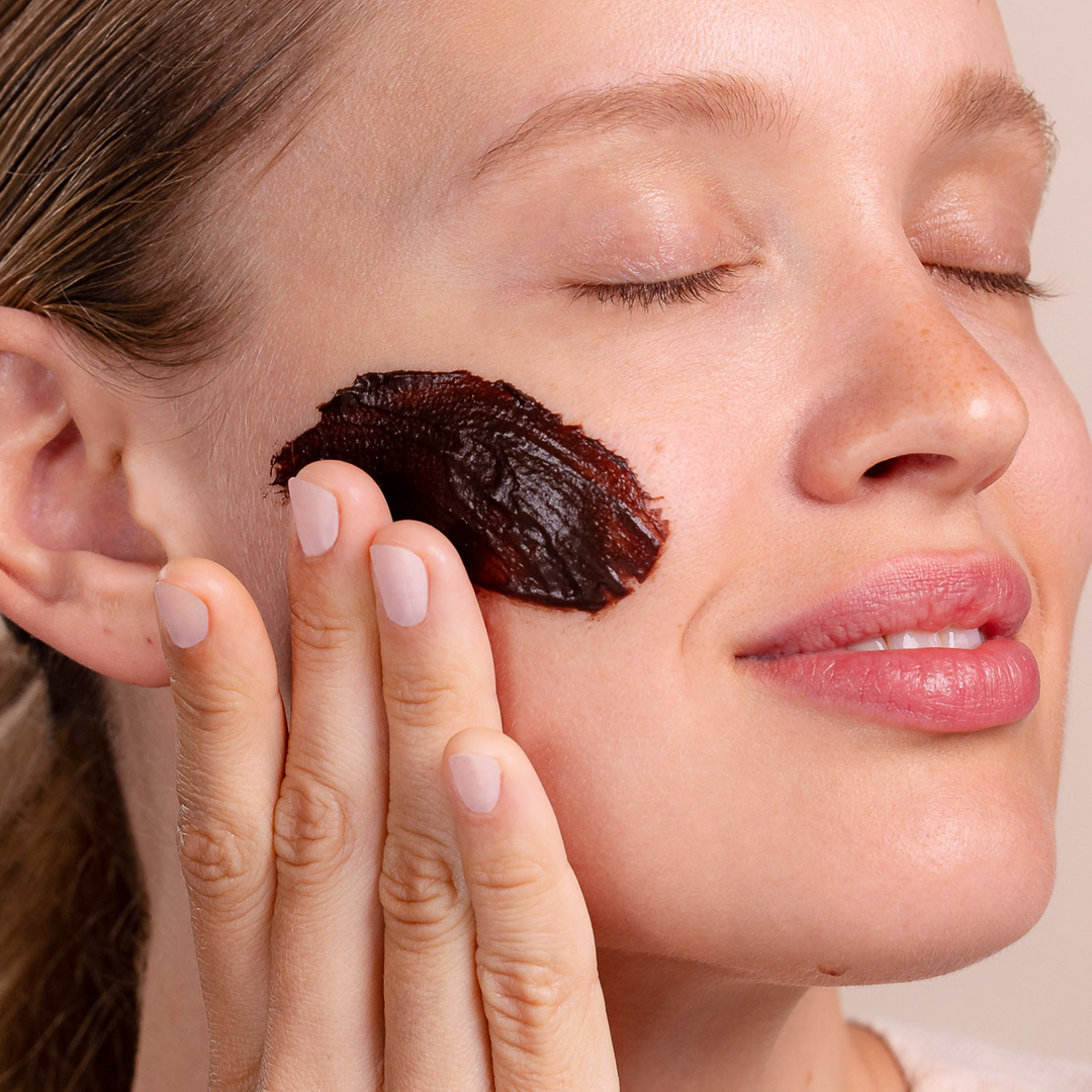 Medimium Mousse Mask 200g 新品 Eminence Organics Chocolate Mousse Hydration Masque, 2 Ounce – Buy