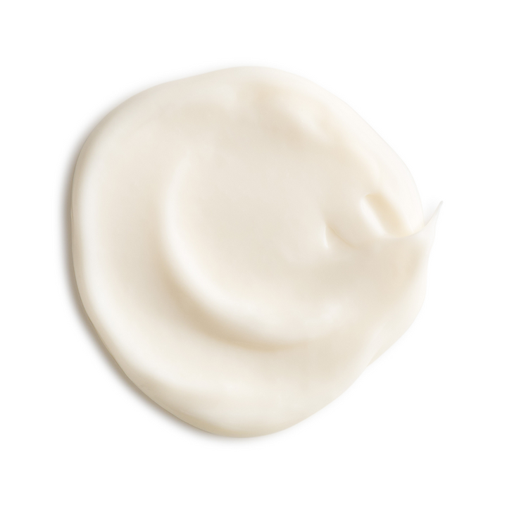 Eminence Organics Coconut Firming Body Lotion swatch