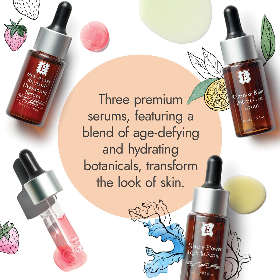 Eminence-Organics-Essential-Serum-Trio-Gift-Set-Holiday-Limited-Edition-lifestyle