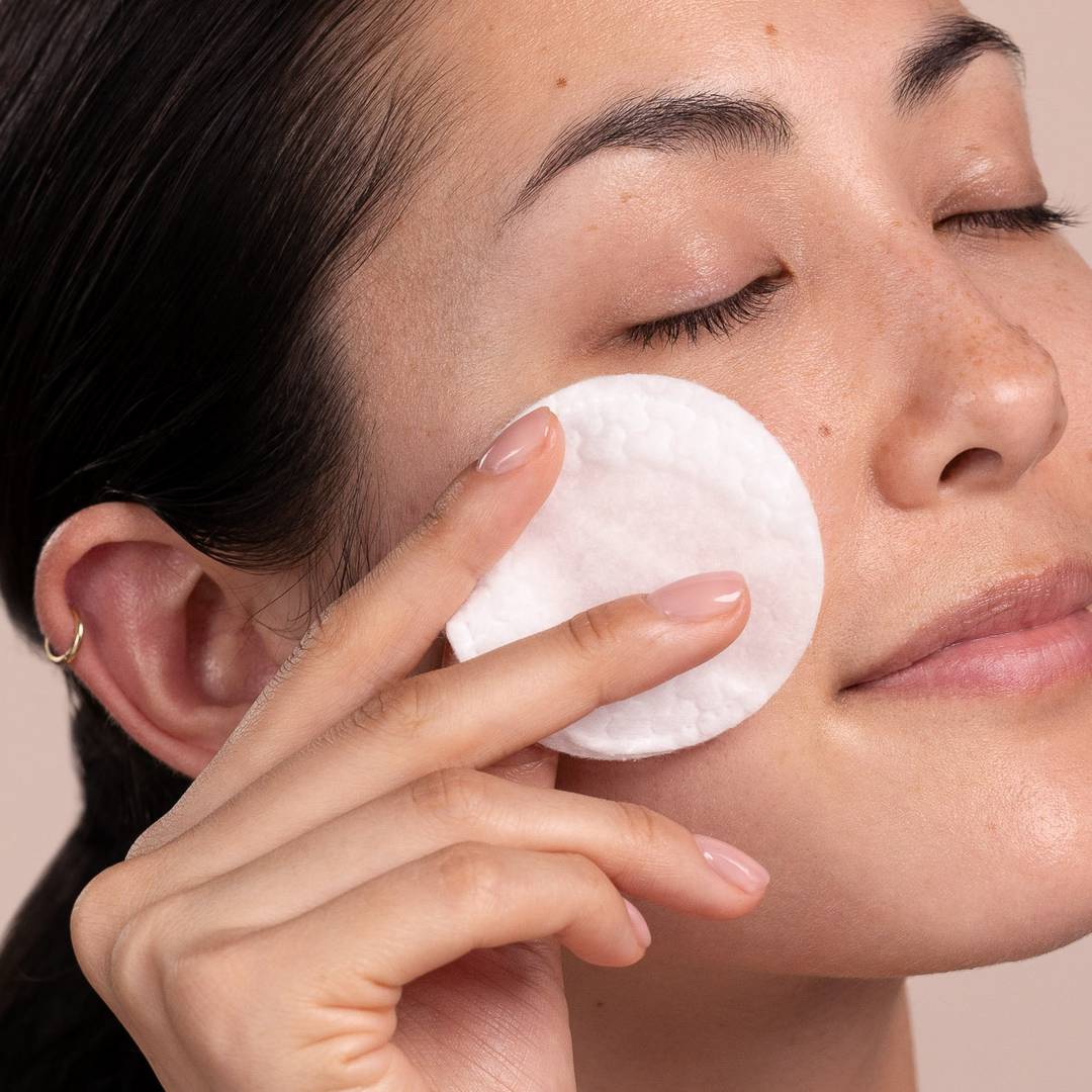 Eminence Organics Firm Skin Acai Exfoliating Peel model
