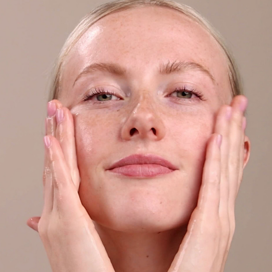 Eminence Organics Firm Skin Starter Set model 